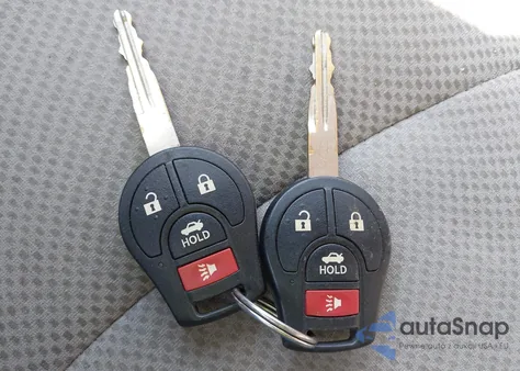 2013 Nissan Rogue S из США, поврежденный, VIN JN8AS5MT5DW527121